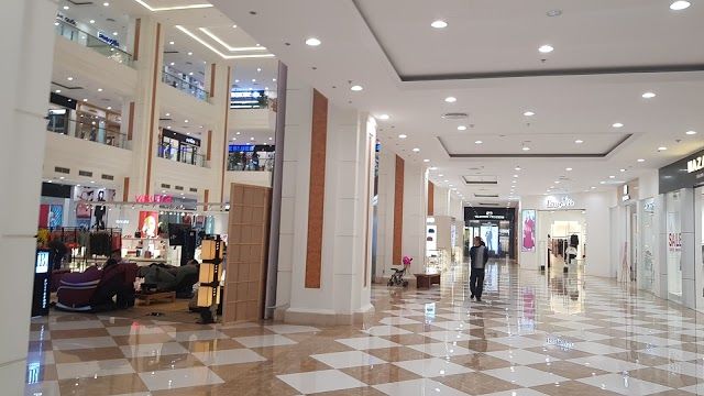 Vincom Plaza Ha Long